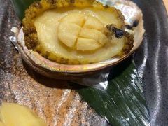 -越光米贩精致料理餐厅(金鹰店)