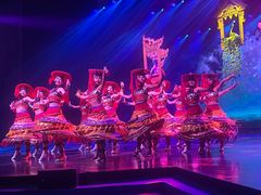 -勐巴拉娜西大剧院