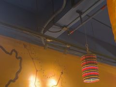 -缘生态云南菜·野生菌庭院餐厅(华侨城店)