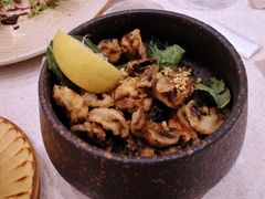 TORIS炸蘑菇-Toris(LuOne凯德晶萃广场店)