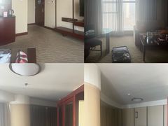 -日照君临天下大酒店