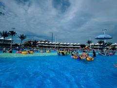 -上海玛雅海滩水公园