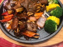 -绿杨春·淮扬宴(庐山路店)