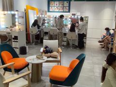 -海马体照相馆(天津世纪都会店)