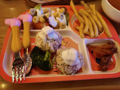 -MR.ROCKY洛奇先生RESTAURANT&BAR(宝安壹方城店)