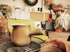 -陶野咖啡·面包披萨