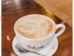 -萨尔瓦多Salvador's