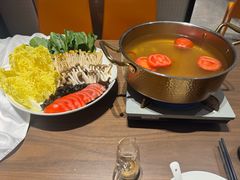 -海底捞火锅(铂澜大象城店)