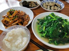 -丁来兴酒店(西街店)