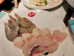 -温禾牛·和牛寿喜烧自助火锅(恒基名人店)