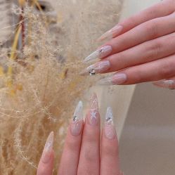 -初心纹眉洗眉·美睫专业店