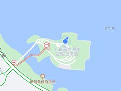 -上海滴水湖皇冠假日酒店