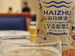 -银都上海菜馆(粤海东路店)