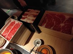 -温野菜涮涮锅(西单大悦城店)