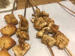 -管氏翅吧(马家堡店)