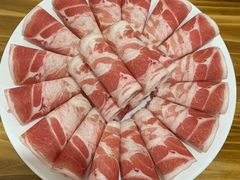 -京涮(联泰香域中央店)