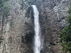 -雁荡山大龙湫景区