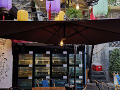 -院8里·少城记忆老川菜(宽窄巷子店)