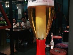 -刘成杰锦州烧烤(南河路店)