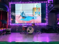 -Famous肥猫墨西哥音乐餐吧(五棵松华熙LIVE店)