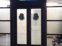 -复旦大学附属华山医院(浦东院区)