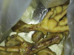 -土门八珍烤鸡腊味店(土门老店)