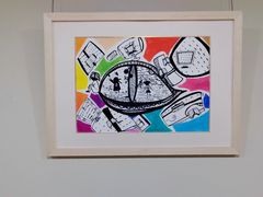 -小银星艺术团(夫子庙校区)