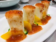 -皇城根北京风味主题餐厅(中海环宇城店)