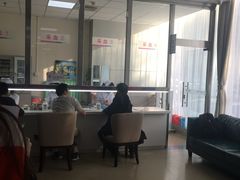 -美年大健康体检中心(西直门分院)