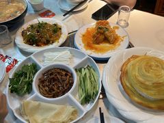 -东北缘餐厅(兰埔路店)