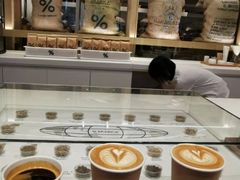 -% Arabica阿拉比卡咖啡烘焙工坊