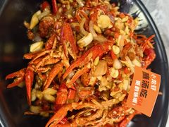 -串小白烧烤(金沙洲店)