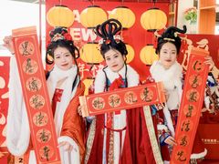 -百联奥特莱斯广场(南京店)