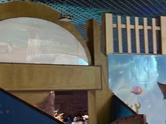 -太平洋海底世界