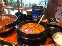 -鑫日千里马朝鲜族小馆(总店)