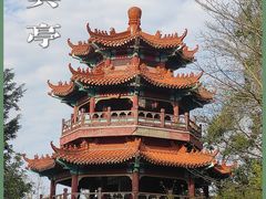 -神光山国家森林公园