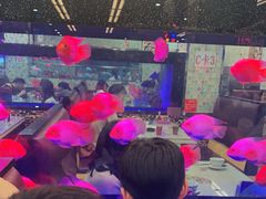 -新辉港式茶餐厅(北栅店)