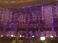 -杭州国际会议中心洲际酒店-原素全日餐厅(解放东路店)