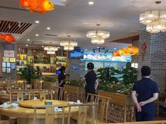 -德胜轩正宗顺德菜(宝安沙井会展中心店)