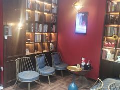 -恐怖游戏(湖滨店)