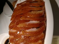 -大鸭梨烤鸭(枣园店)