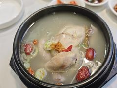 -长顺参鸡汤店(西塔总店)