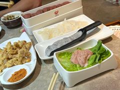 -小南房鲜美蛙火锅(北苑店)