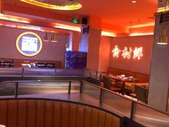 -淼福猪肚鸡·椰子鸡火锅(大沙地店)