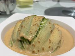 -盛百味·家宴餐厅(霸州分店)