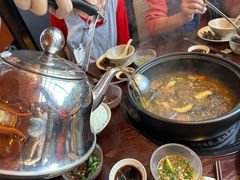 -滇野云南野生菌餐厅(陕西南路店)