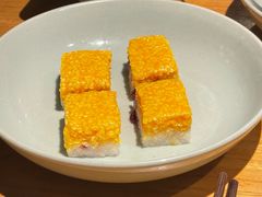 -长安记·大美陕菜(朝阳大悦城店)