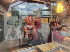 -晶牌烤鸭(延吉东路557弄小区店)