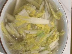 -犇逸·乐山跷脚牛肉·四川现炒(览海店)