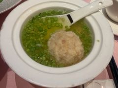 -扬州香格里拉·香宫中餐厅
